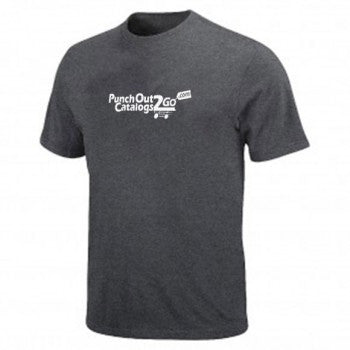 Charcoal Performance Shirt